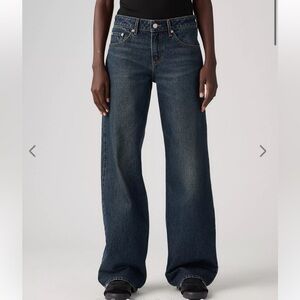 Low Loose Women's Jeans | Levi’s